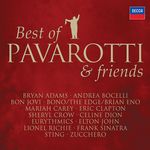 Pavarotti - The Duets