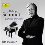Helmut Schmidt - Kanzler & Pianist