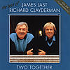 Best Of James Last & Richard Clayderman - Two Together
