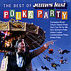 The Best Of James Last - Polka Party