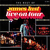 The Best Of James Last - Live On Tour