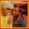Games That Lovers Play