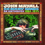  John Mayall's Bluesbreakers