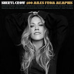  Sheryl Crow