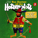 Neue Abenteuer mit dem Hotzenplotz (3)