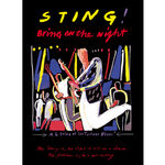  Sting