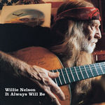  Willie Nelson