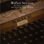  Willie Nelson
