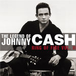  Johnny Cash