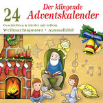 Der klingende Adventskalender