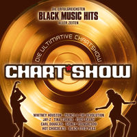 Die Ultimative Chartshow - Black Hits Die Ultimative Chartshow - Black Hits