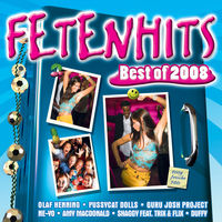 Fetenhits Best Of 2008 Fetenhits Best Of 2008