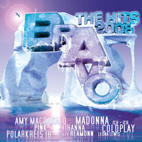 Bravo - The Hits 2008 Bravo - The Hits 2008