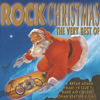 Rock Christmas The Very Best Of Rock Christmas The Very Best Of