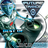 Future Trance-Best of - VA: Future Trance-Best of
