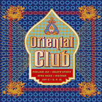ORIENTAL CLUB PANCEVO