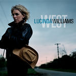 Lucinda Williams Album West